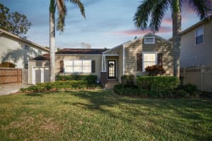 308 ARRAWANA AVENUE, TAMPA, FL 33609 Sold 07/01/25