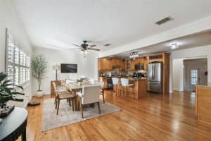 308 ARRAWANA AVENUE, TAMPA, FL 33609 Sold 07/01/25