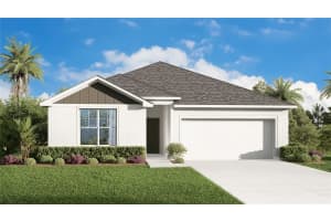 3279 LEVEE STREET, NORTH PORT, FL 34288 Sold 08/05/25