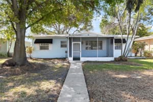 930 40TH AVENUE, ST PETERSBURG, FL 33703 Sold 08/05/25