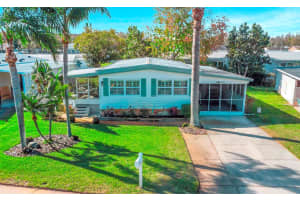 292 SALEM AVENUE, PALM HARBOR, FL 34684 Sold 06/05/25