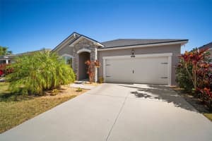 13123 RAIN LILY DRIVE, RIVERVIEW, FL 33579 Sold 04/22/25