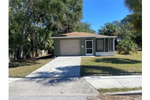 505 GARDEN AVENUE, CLEARWATER, FL 33755 Sold 05/09/25