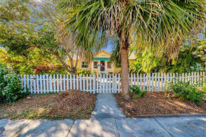 2539 44TH STREET, ST PETERSBURG, FL 33711 Sold 03/31/25