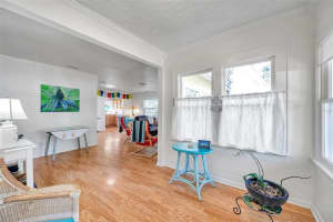 2539 44TH STREET, ST PETERSBURG, FL 33711 Sold 03/31/25