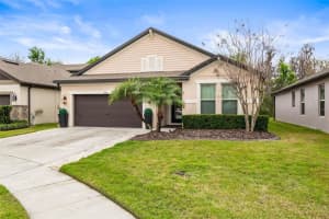 4956 ROLLING GREEN DRIVE, WESLEY CHAPEL, FL 33543 Sold 04/23/25