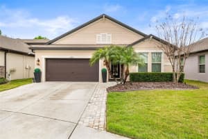 4956 ROLLING GREEN DRIVE, WESLEY CHAPEL, FL 33543 Sold 04/23/25