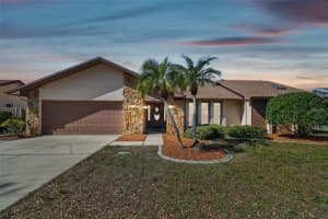 3111 BISHOP DRIVE, SAFETY HARBOR, FL 34695 Sold 04/11/25