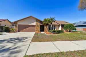 3111 BISHOP DRIVE, SAFETY HARBOR, FL 34695 Sold 04/11/25
