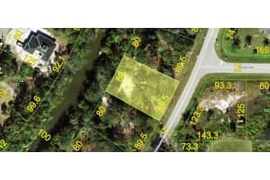 159 MACARTHUR DRIVE, PORT CHARLOTTE, FL 33954 Sold 03/31/25