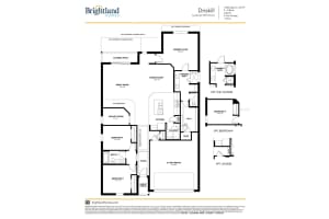 5588 DELIGHT AVENUE, NORTH PORT, FL 34288 Sold 08/01/25