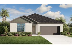 5588 DELIGHT AVENUE, NORTH PORT, FL 34288 Sold 08/01/25