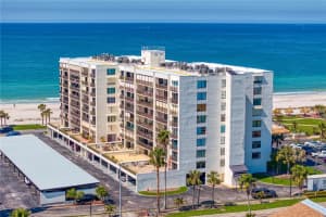 1430 GULF BOULEVARD, CLEARWATER BEACH, FL 33767 - MLS#MFRTB8354851