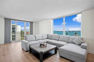 1430 GULF BOULEVARD, CLEARWATER BEACH, FL 33767 - MLS#MFRTB8354851