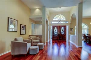 2217 WINDSONG COURT, SAFETY HARBOR, FL 34695 Sold 05/16/25