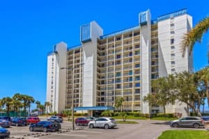 9525 Blind Pass Rd #802, ST PETE BEACH