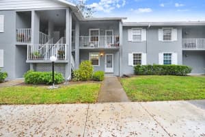 1420 OAK HILL DRIVE, DUNEDIN, FL 34698 Sold 07/17/25