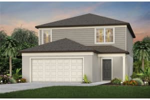 10525 HIDDEN BANKS GLEN, PARRISH, FL 34219 Sold 06/16/25