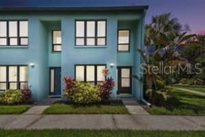 20890 Negril Ct #5, LUTZ