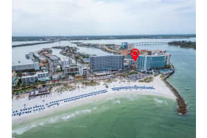 445 S Gulfview Blvd #412, CLEARWATER BEACH