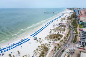 445 GULFVIEW BOULEVARD, CLEARWATER BEACH, FL 33767 - MLS#MFRTB8354885