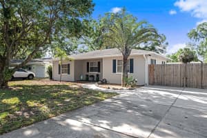 917 2ND AVENUE, LARGO, FL 33770 Sold 07/08/25