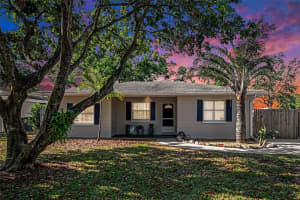 917 2ND AVENUE, LARGO, FL 33770 Sold 07/08/25