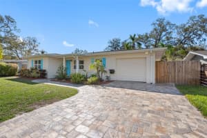 1095 JACKMAR ROAD, DUNEDIN, FL 34698 Sold 04/22/25