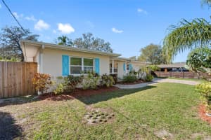 1095 JACKMAR ROAD, DUNEDIN, FL 34698 Sold 04/22/25