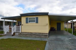 38526 REMORA AVENUE, ZEPHYRHILLS, FL 33542 Sold 09/05/25