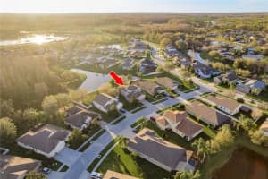 19122 SUNSET BAY DRIVE, LAND O LAKES, FL 34638 - MLS#MFRTB8354917