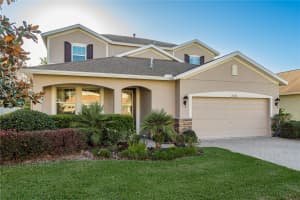 19122 SUNSET BAY DRIVE, LAND O LAKES, FL 34638 - MLS#MFRTB8354917