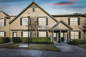 16519 BRIGADOON DRIVE, TAMPA, FL 33618 Sold 05/02/25