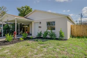 3630 14TH AVENUE, ST PETERSBURG, FL 33711 Sold 04/28/25