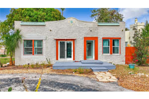 4827 7TH AVENUE, ST PETERSBURG, FL 33713 Sold 07/21/25