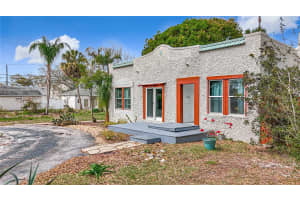 4827 7TH AVENUE, ST PETERSBURG, FL 33713 Sold 07/21/25