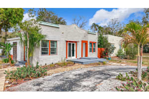4827 7TH AVENUE, ST PETERSBURG, FL 33713 Sold 07/21/25