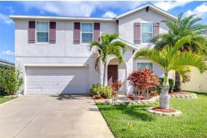 15410 FIRE ROCK PLACE, RUSKIN, FL 33573 Sold 03/28/25