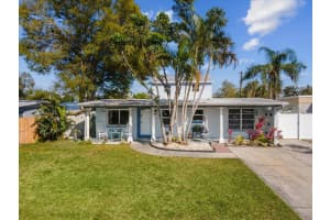 9481 55TH WAY, PINELLAS PARK, FL 33782 Sold 05/15/25