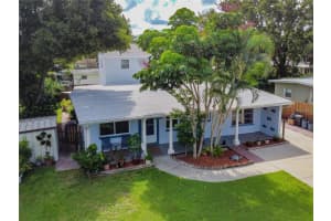 9481 55TH WAY, PINELLAS PARK, FL 33782 Sold 05/15/25