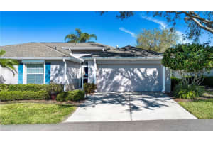 1122 CORINTH GREENS DRIVE, SUN CITY CENTER, FL 33573 Sold 04/22/25
