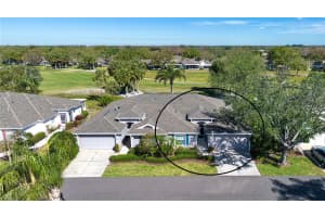 1122 CORINTH GREENS DRIVE, SUN CITY CENTER, FL 33573 Sold 04/22/25