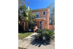 4742 9TH AVENUE, ST PETERSBURG, FL 33711 Sold 04/25/25