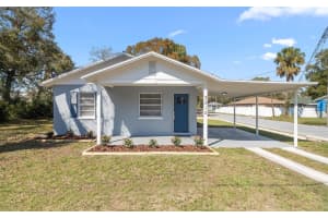 3512 23RD AVENUE, TAMPA, FL 33605 Sold 05/16/25