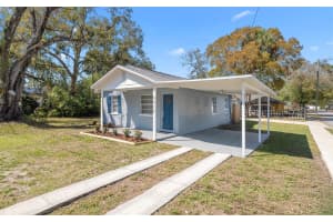 3512 23RD AVENUE, TAMPA, FL 33605 Sold 05/16/25