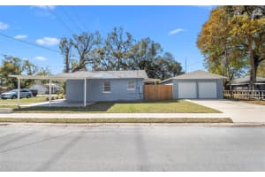 3512 23RD AVENUE, TAMPA, FL 33605 Sold 05/16/25