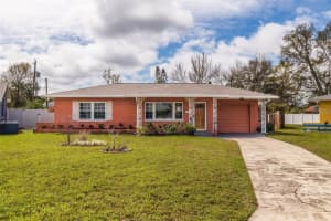 5390 31ST AVENUE, ST PETERSBURG, FL 33710 Sold 04/03/25