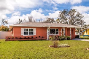 5390 31ST AVENUE, ST PETERSBURG, FL 33710 Sold 04/03/25