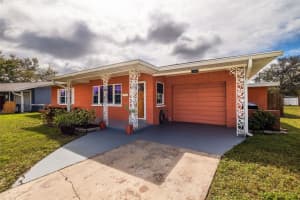 5390 31ST AVENUE, ST PETERSBURG, FL 33710 Sold 04/03/25