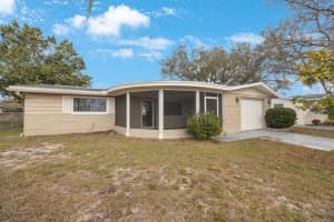 5317 TAMMY LANE, HOLIDAY, FL 34690 Sold 06/18/25